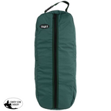 New! Halter / Bridle Bag Green Halter / Bridle Bag