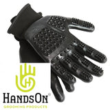 Hands On Grooming Glove - Country Scene Saddlery and Pet Supplies