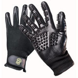 HandsOn Grooming Gloves - Country Scene Saddlery and Pet Supplies