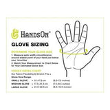 HandsOn Grooming Gloves - Country Scene Saddlery and Pet Supplies