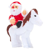 Happy Ross Mini Santa Rider - Country Scene Saddlery and Pet Supplies