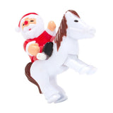 Happy Ross Mini Santa Rider - Country Scene Saddlery and Pet Supplies