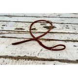 New! Harness Leather Under and Over - Country Scene Saddlery and Pet Supplies