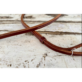 New! Harness Leather Under and Over - Country Scene Saddlery and Pet Supplies