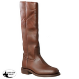 New! Harold Polocrosse Boot. - Country Scene Saddlery and Pet Supplies