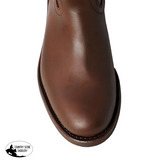 New! Harold Polocrosse Boot. - Country Scene Saddlery and Pet Supplies