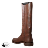 New! Harold Polocrosse Boot. - Country Scene Saddlery and Pet Supplies