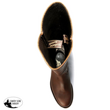 New! Harold Polocrosse Boot. - Country Scene Saddlery and Pet Supplies