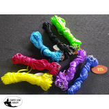 New! Hay Net assorted colours. Hay nets