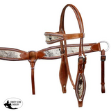 New! Headstall Set 391.