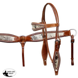 NEW! Headstall Set 391. - Country Scene Saddlery and Pet Supplies