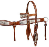 NEW! Headstall Set 391. - Country Scene Saddlery and Pet Supplies