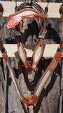 NEW! Headstall Set 391. - Country Scene Saddlery and Pet Supplies
