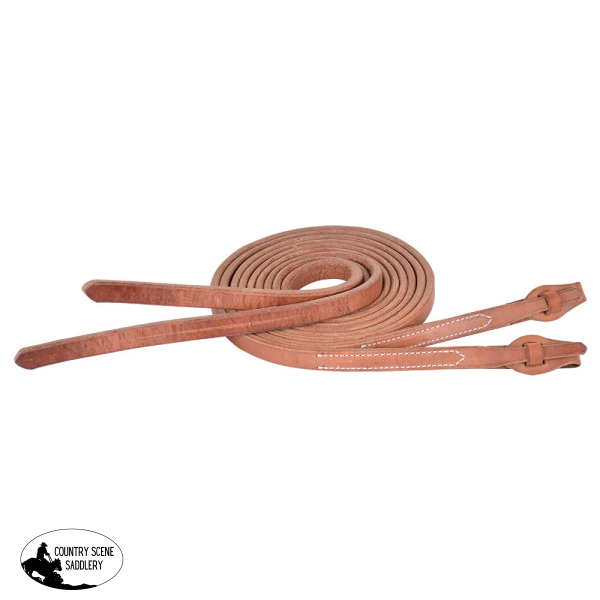 New! Herman Oak Quick Change Split Reins 3/4