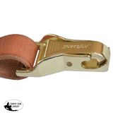 New! Hermann Oak Tie Down - Country Scene Saddlery and Pet Supplies