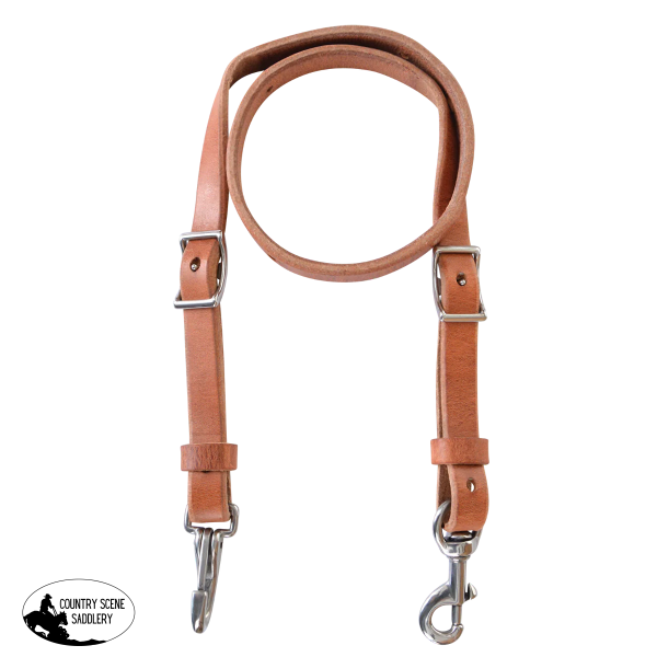 New! Hermann Oak Tie Down