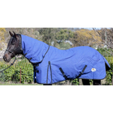 New! HIGHLANDER QUILTED CANVAS COMBOS - Country Scene Saddlery and Pet Supplies