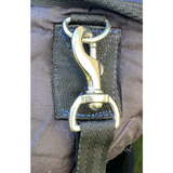 New! HIGHLANDER QUILTED CANVAS COMBOS