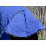 New! HIGHLANDER QUILTED CANVAS COMBOS