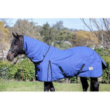 New! HIGHLANDER QUILTED CANVAS COMBOS - Country Scene Saddlery and Pet Supplies