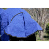 New! HIGHLANDER QUILTED CANVAS COMBOS - Country Scene Saddlery and Pet Supplies