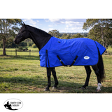NEW! HIGHLANDER QUILTED RUG - Waterproof super tough ripstop,breathable,
