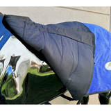NEW! HIGHLANDER QUILTED RUG - Waterproof super tough ripstop,breathable,