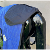 NEW! HIGHLANDER QUILTED RUG - Waterproof super tough ripstop,breathable,