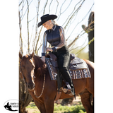New! Hobby Horse Anette Rail Shirt - XS