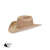 New! Hobby Horse Hat Caramel 6.75 Caramel western Hats