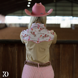 New! Home / RODEO SHIRTS COLLECTION / FRESH COLTS RODEO PERFORMANCE RODEO SHIRT - PERFORMANCE RODEO SHIRT