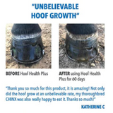 New! Hoof Health Plus - Country Scene Saddlery and Pet Supplies