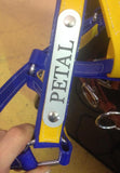 Horse Halter Nameplate (HAMAG BRAND) - Country Scene Saddlery and Pet Supplies