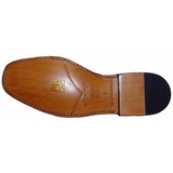 New! Horseman Dress Boot Brn - Country Scene Saddlery and Pet Supplies