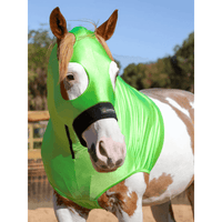 New! Horzehood No Ears Horse Blankets & Sheets