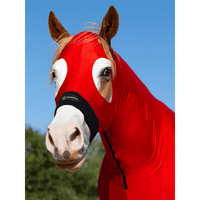 New! Horzehood No Ears Horse Blankets & Sheets