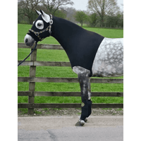 New! Horzehood No Ears Horse Blankets & Sheets