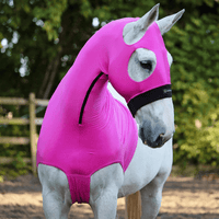 New! Horzehood No Ears Horse Blankets & Sheets