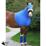 New! Horzehood No Ears Horse Blankets & Sheets