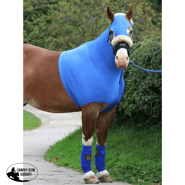 New! Horzehood No Ears Horse Blankets & Sheets