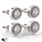 New! HTP Western Crystal Saddle Blanket Number Holders Horse Tack Accessories