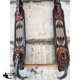 New! I True Grit One Eared Bridle - Headstalls and Bridles