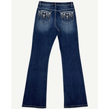 New! Illawarra Bling Jeans (High Rise)