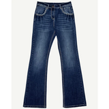 New! Illawarra Bling Jeans (High Rise)