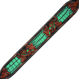 INLAID FLORAL - Country Scene Saddlery and Pet Supplies