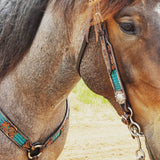 INLAID FLORAL - Country Scene Saddlery and Pet Supplies