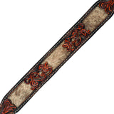 INLAID FLORAL - Country Scene Saddlery and Pet Supplies