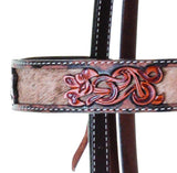 INLAID FLORAL - Country Scene Saddlery and Pet Supplies