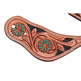Iroquois Spur Straps - Country Scene Saddlery and Pet Supplies
