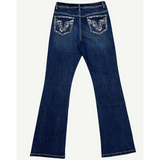 New! Jabiru Bling Jeans (High Rise)